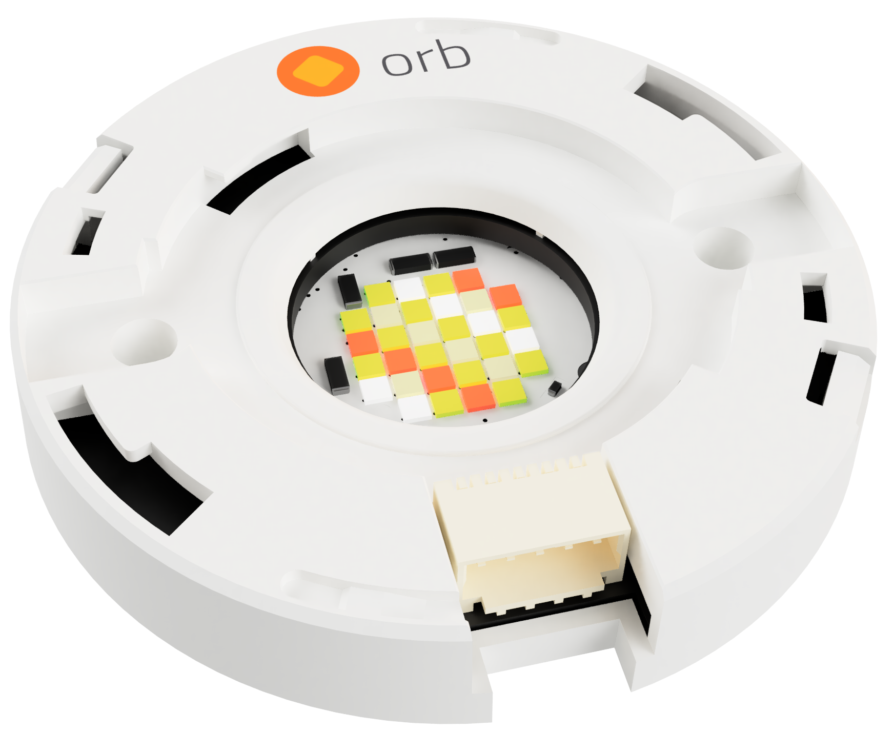 ORB 50 ISO LED Controllers - ORB