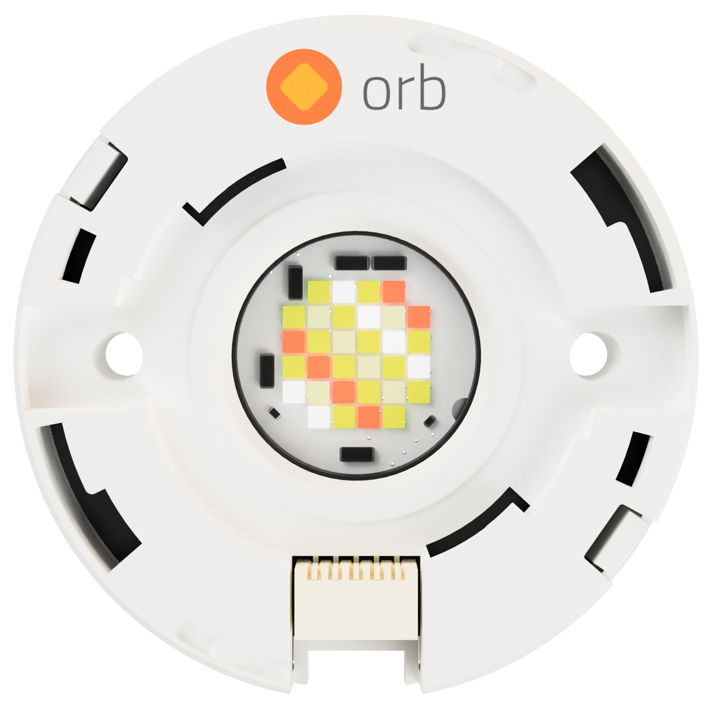 ORB LED Controllers
