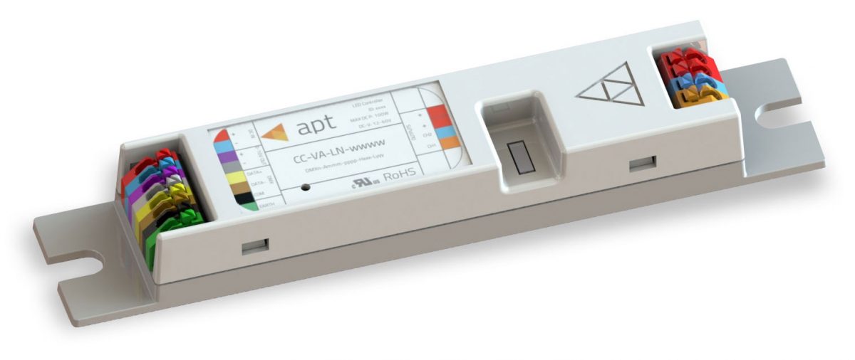 Dim-to-Warm - USE CASE | Arkalumen | LED Modules and Controllers