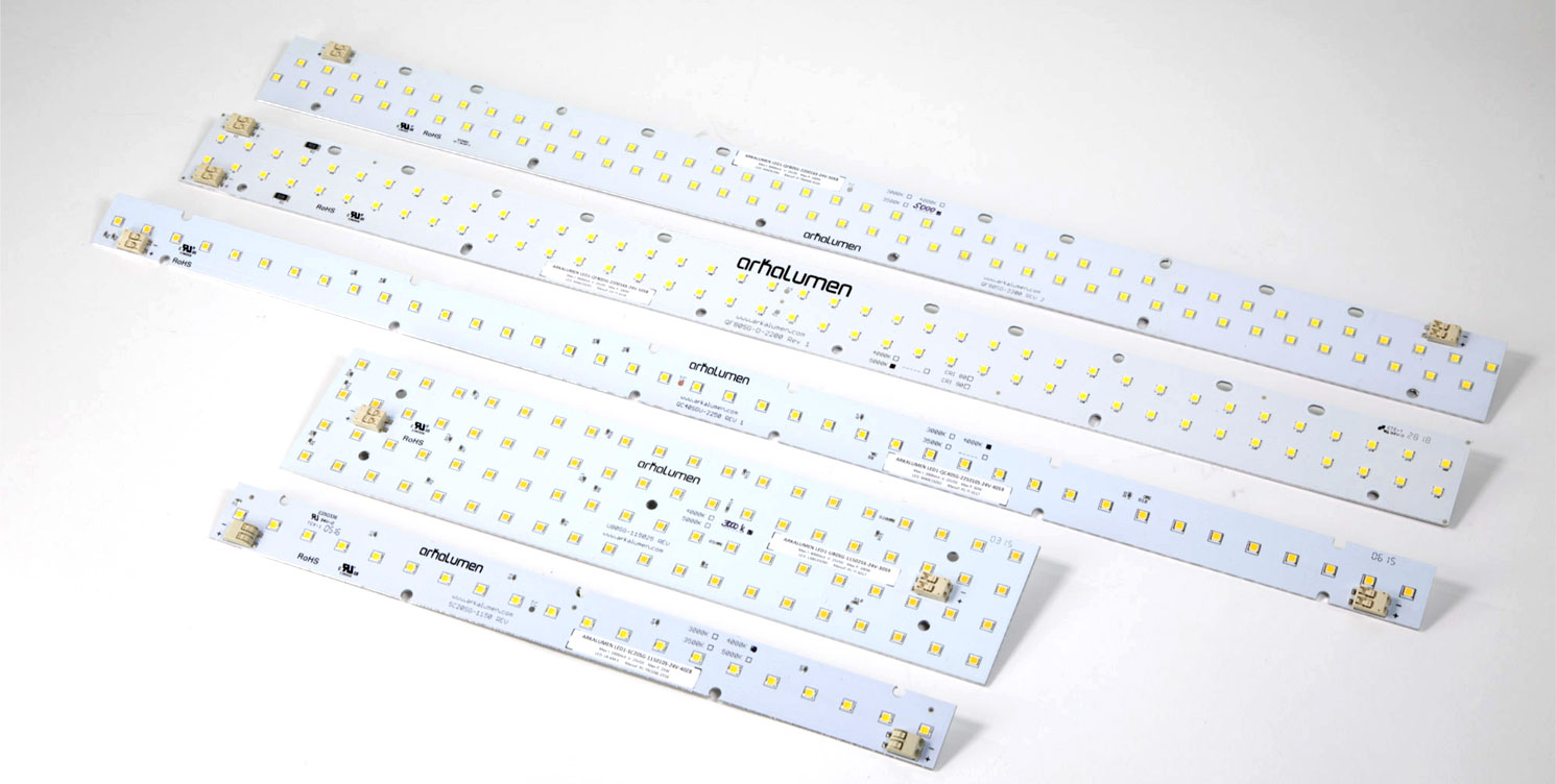 LED Modules - Lumen+
