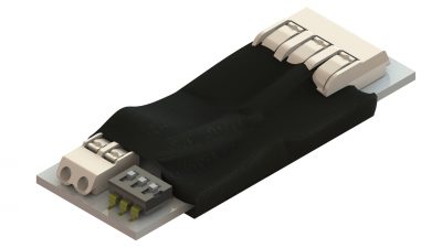 LED Controllers - APT-FW