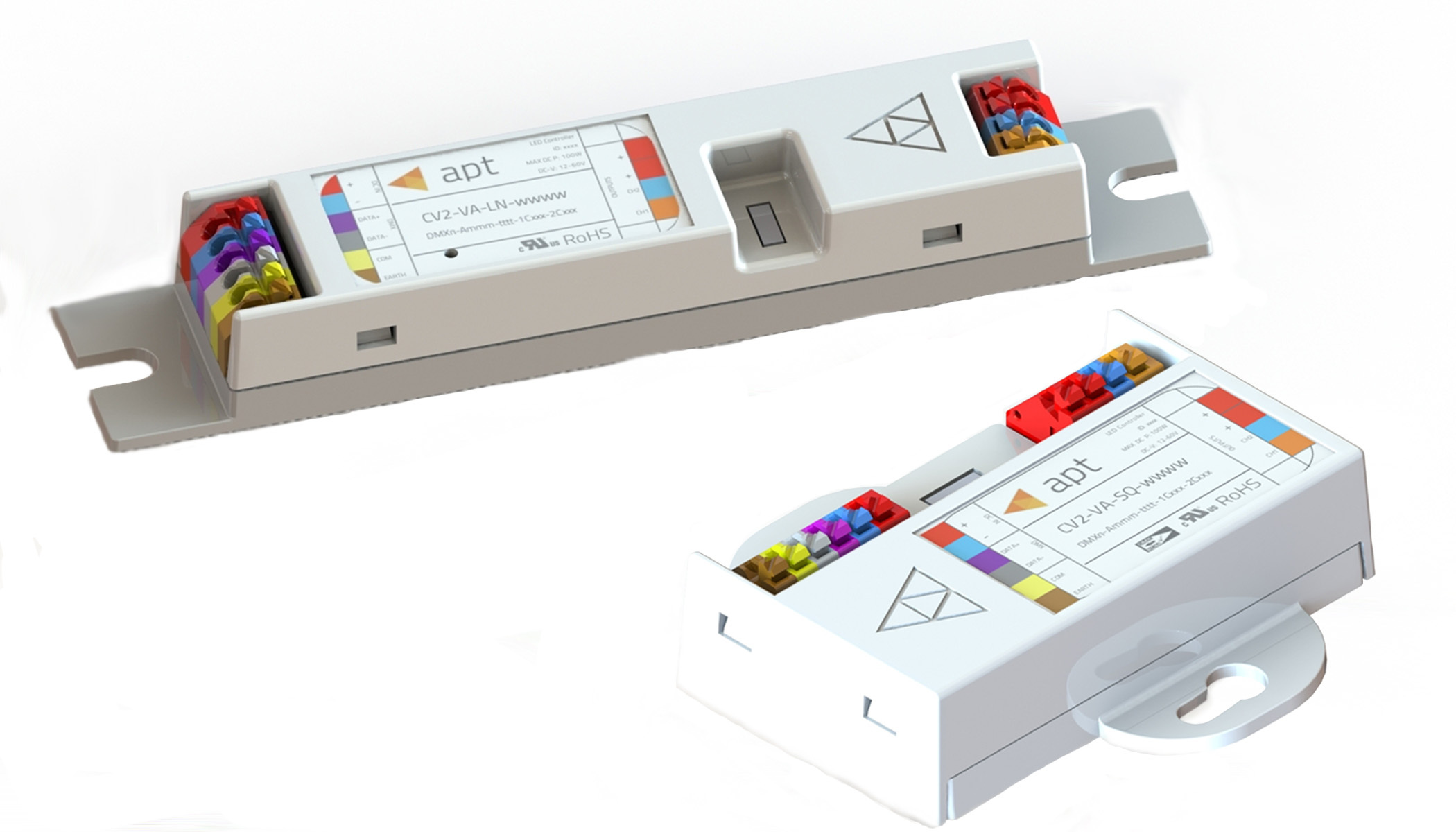 LED Controllers - APT-CV2