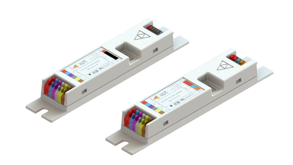 LED Controllers - APT- CVO